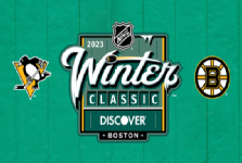 Winter Classic 2022